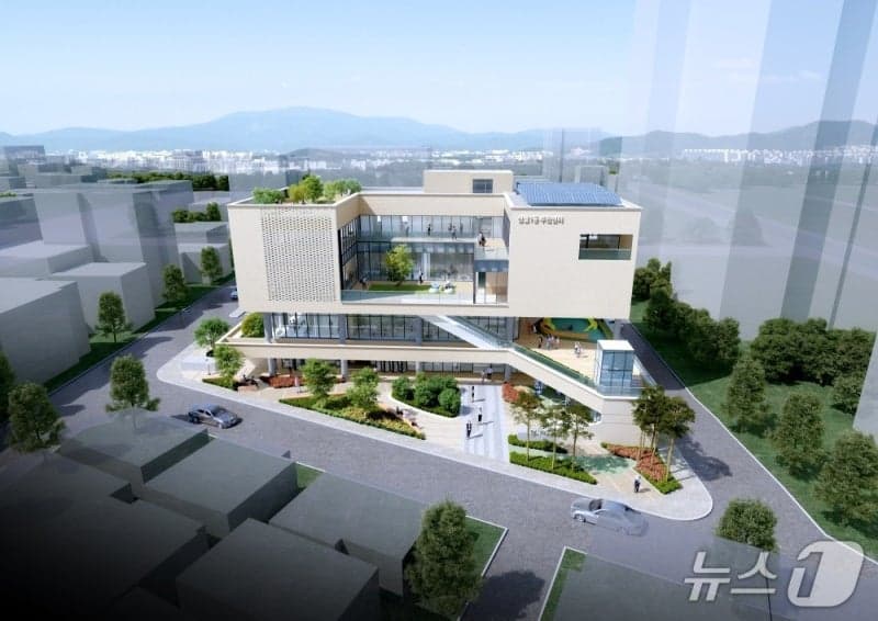 양천구, '신월1동 주민센터' 33년 만에 복합청사로 탈바꿈…8일 첫 삽