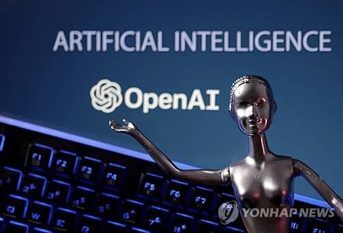 오픈AI "AI 아동 성학대물 생성 시도, 아동 성착취로 규제해야"