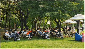 송파구, 도서관의 날 맞아 ‘기념 주간’ 운영…오감만족 체험 행사 풍성