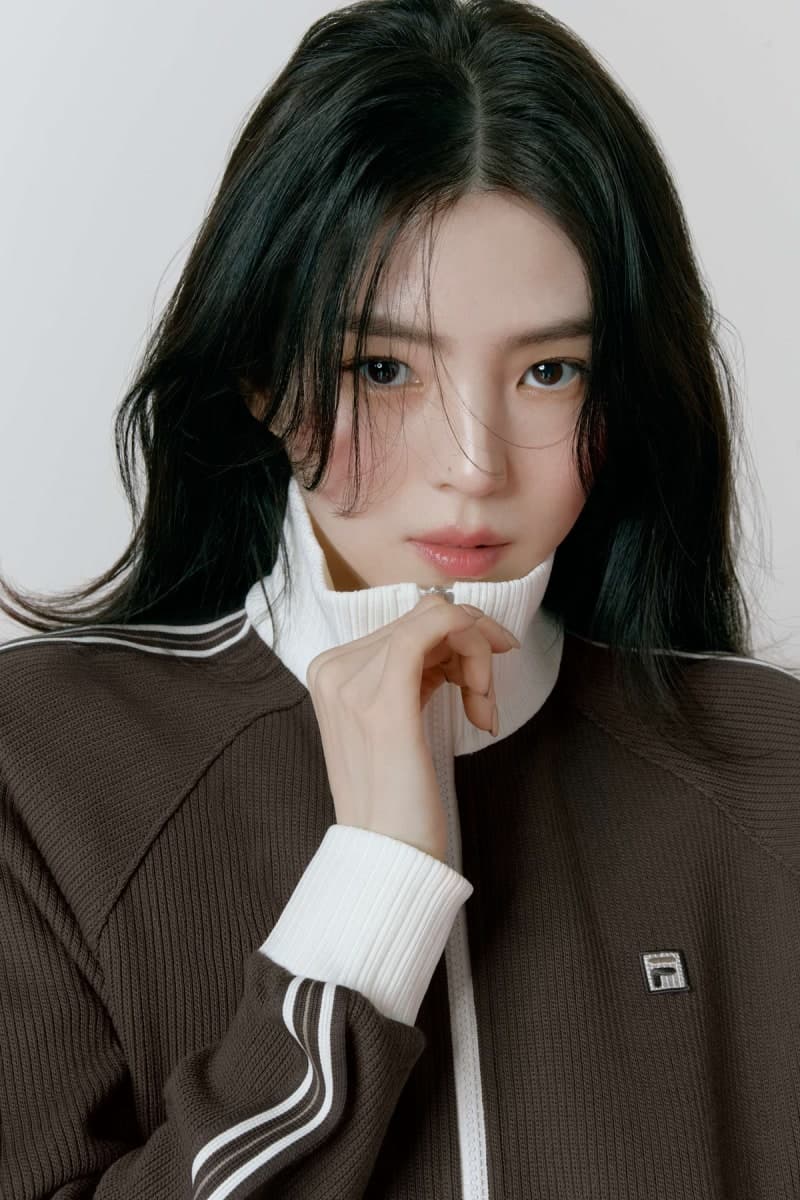 휠라, '1911 니트트랙' 판매량 74% 급증… 핵심 아이템으로 부상