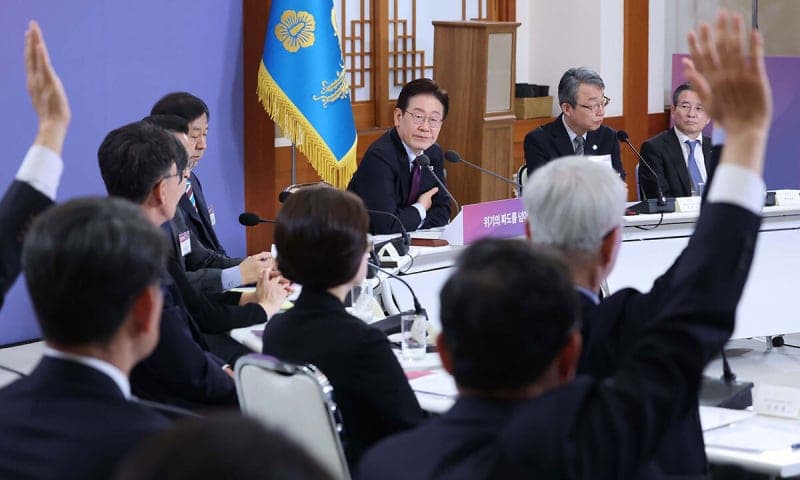 중동發 위기, '새로운 세계' 대비 경제 대전환 시급