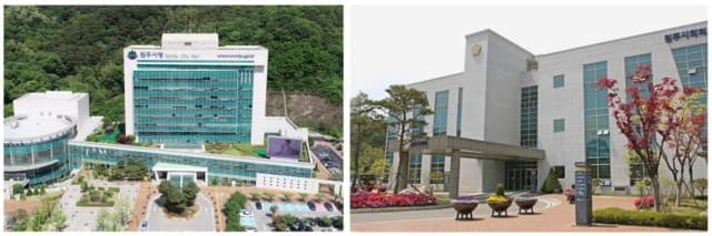 원강수 시장 "적극적 재정 운용, 신속한 재정 투입으로 민생 안정에 총력"