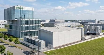 엔플로우, 100억 규모 전고체전해질 공장 착공…양산 체제 본격 가동