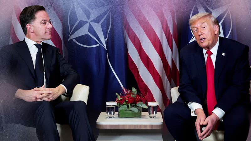 트럼프, 나토 비협조국 미군 재배치 검토…한일도 영향?