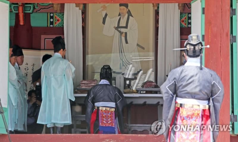 춘천시, 제42회 의암제 봉행…의암 류인석 선생 뜻 기려 역사와 정체성 되새긴다