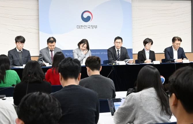 정부, 43개 품목 물가 특별관리…공공요금 상반기 동결 및 나프타 우선 공급