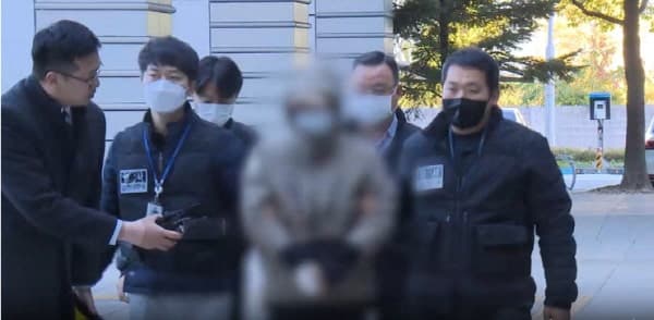 "복권 왜 안 줘" 식당 주인 살해 50대, 1심 무기징역