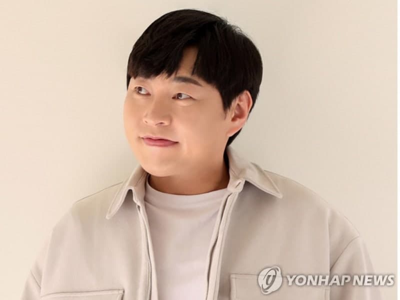 개그맨 이진호, 급성 뇌출혈로 중환자실 입원…"생명에는 지장 없어"