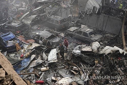 이스라엘 "헤즈볼라 수장 최측근 제거…무기 보급로 파괴"