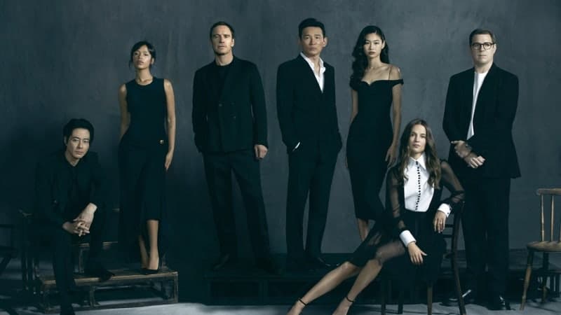 나홍진 '호프' 칸 경쟁부문 진출, 연상호 '군체' 미드나잇 스크리닝 초청