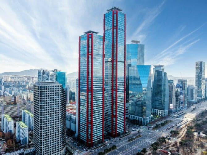 법무법인 대륜, 지난해 매출 1300억 돌파...2년 연속 '9위 로펌' 유지