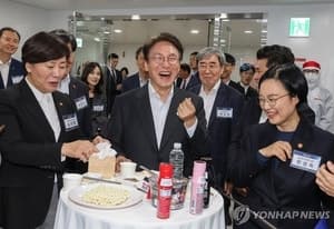 농식품부, '글로벌 NEXT K-푸드 프로젝트' 가동…145개사 선정해 K-푸드 수출 견인