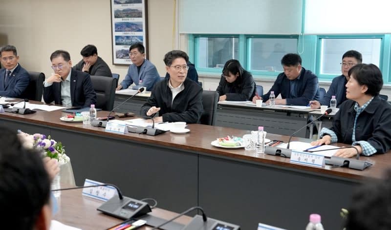 "농자재 수급 상황 안정" 전남도, 사재기 자제 당부