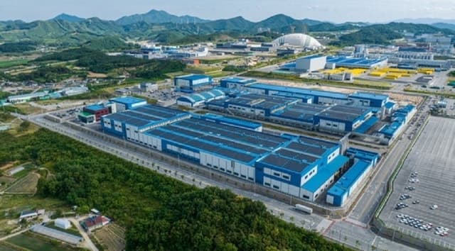 WCP, SK온에 ESS 분리막 공급…북미 ESS 시장 공략 가속