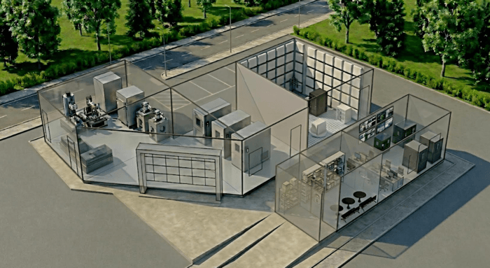 KTC, K-방산 수출 교두보 '방산·우주 시험평가 센터' 구축…2030년까지 188억 투입