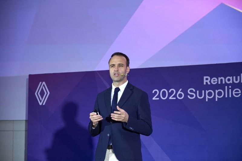 르노코리아, 협력사 160곳과 '동반성장' 강화…부산공장 '글로벌 허브' 도약 박차