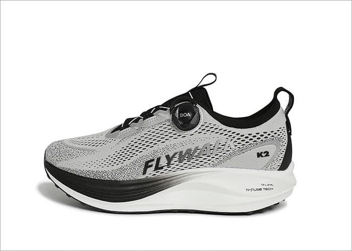 동성케미컬, K2에 친환경·고기능 신발류 소재 '플로탄' 공급