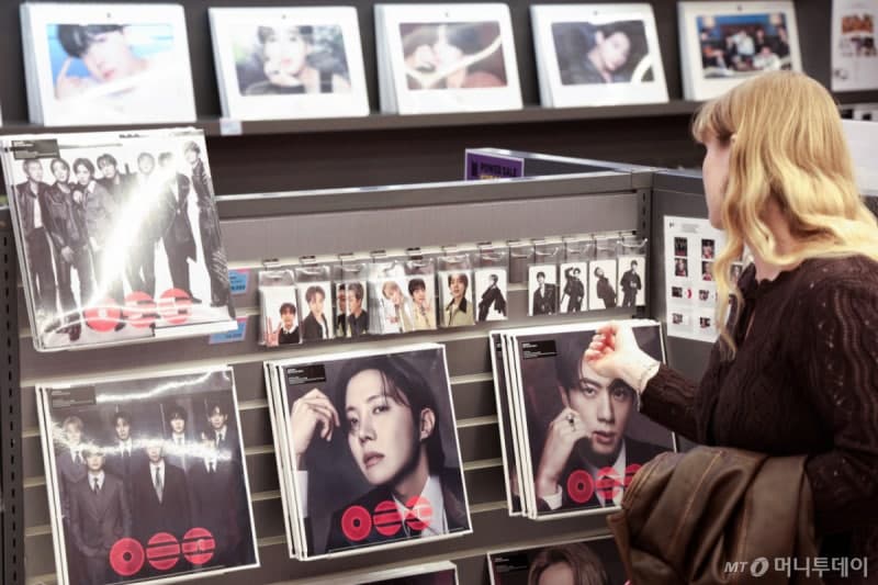 SK증권 "하이브, 1분기 실적 기대치 하회…2분기부터 BTS 효과로 실적 모멘텀 본격화"