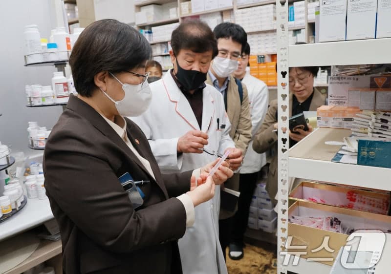 의협 "중동전쟁 장기화, 의료소모품 수급 불안정 대비 즉시대응팀 구성"