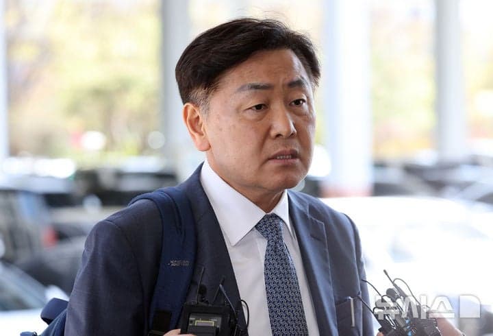 김관영 전북지사, "내란동조 특검조사 전북도 명예 실추" 비판