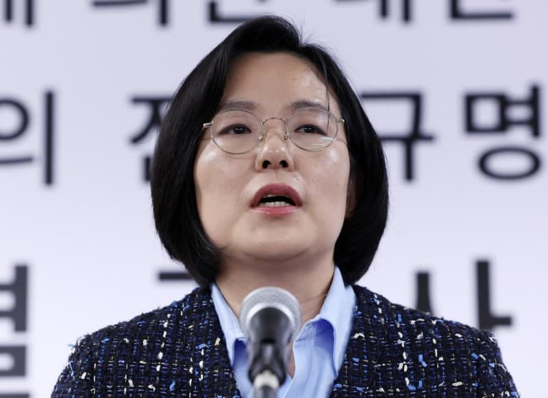 김어준 유튜브서 수사 브리핑한 특검보, 시민단체 고발 당해 "공정성 훼손"