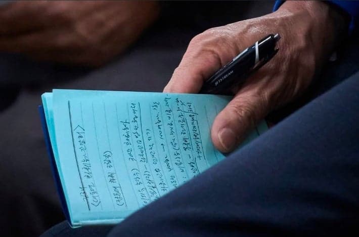 김경수, "추경에 경남 민생 예산 반영 요청"…도민 목소리 들고 '분주'