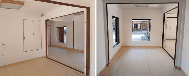 창덕궁 연경당, 전통 한지로 보수·정비 완료…하반기 선향재 특별 관람 추진