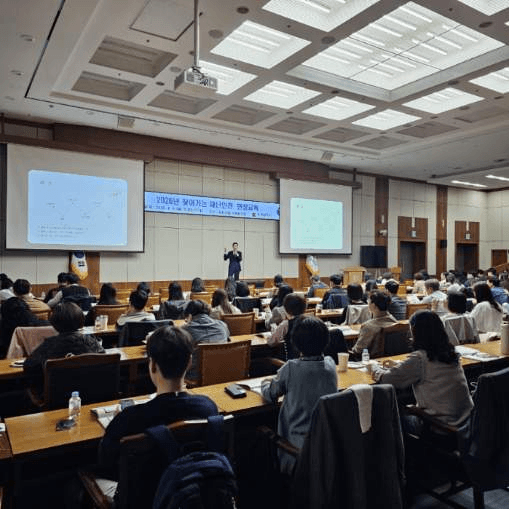 "현장 대응력 강화" 부산시, '찾아가는 재난안전 현장교육' 실시