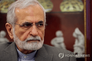 '하메네이 최측근' 외교 고문, 美 공습에 중태 빠졌다가 숨져