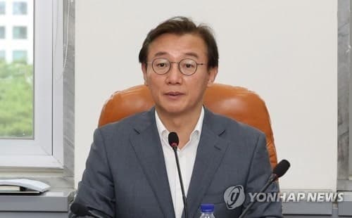 합수본, 전재수 '통일교 금품 의혹' 불기소…공소시효 완성·증거 부족