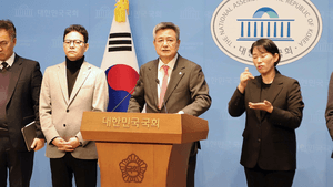 김장겸 "2023년 LG유플러스 해킹조사, IMSI 취약성 문제 놓쳤다"