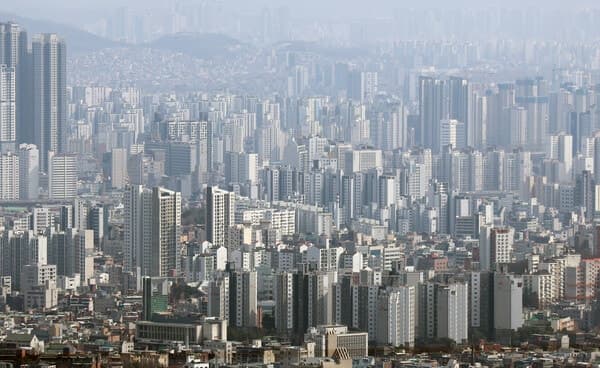 "서울 집값 판 뒤집혔나" 강북 아파트 11억 시대, 전세난이 밀어올렸다