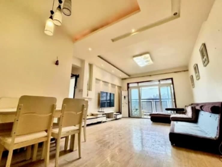 "귀신 들린 집 아냐?" 역세권·풀옵션에도 세 번 유찰된 중국 아파트, 가격 뚝