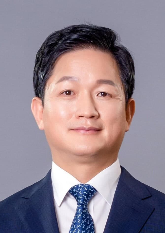 해수부, 여수광양항만공사 제6대 사장에 최관호 전 서울경찰청장 임명