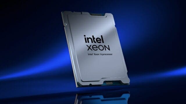 인텔, 테슬라 이어 구글과도 '맞손'…AI 인프라 협력 확대