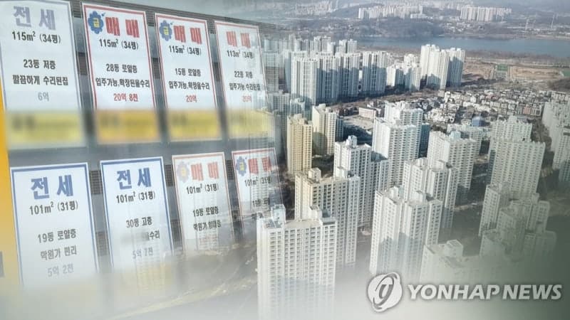 사회초년생 노린 '깡통전세' 사기 일당 49명 검거, 보증금 52억 가로채