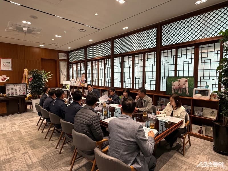 포천시, 포천양수발전소 현대건설 시공사 확정…지역상생 협력 본격화