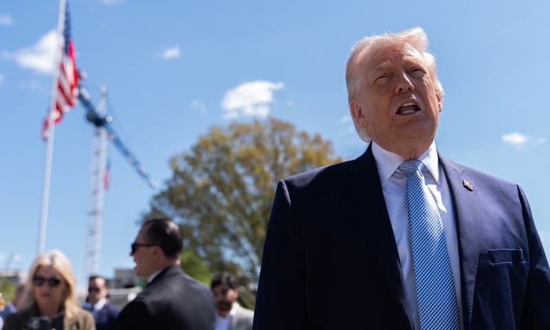 "트럼프, 유럽에 '호르무즈 지원 며칠 내 약속하라' 요구"