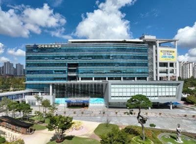 전북교육청, 지방공무원 53명 채용…13일부터 원서접수