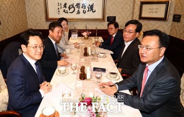 여야, '전쟁 추경' 30조 규모 오늘 본회의 처리 시도…막판 협상