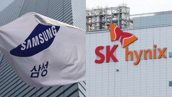 SK하닉, 성과급 계산해보니…"1인당 12억원" 어떻게? 삼전닉스 내년 영업이익 1000조 전망…성과급 10억 시대' 현실 되나