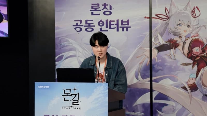 넷마블 '몬길: 스타 다이브' "부활 아닌 시작", 최대 경쟁자는 '숏폼'