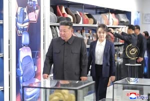 北, 김일성 생일 앞두고 연일 행사…'태양절' 명칭 사용은 빠졌다