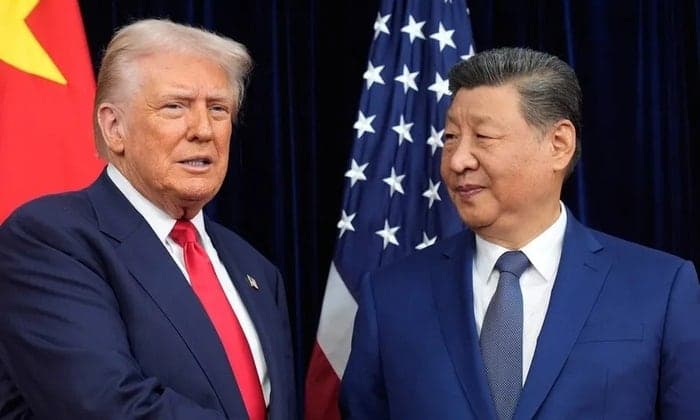 "이란 중재로 트럼프에 과시한 中…내달 정상회담서 美와 '대만 빅딜' 노리나"