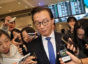 이준석, 전재수 불기소에 "면죄부…선거에서 문제 될 수도"