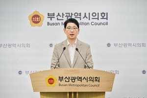 “특검 필요” “방탄 독재”… 박형준·주진우 ‘전재수 불송치’ 비판 가세