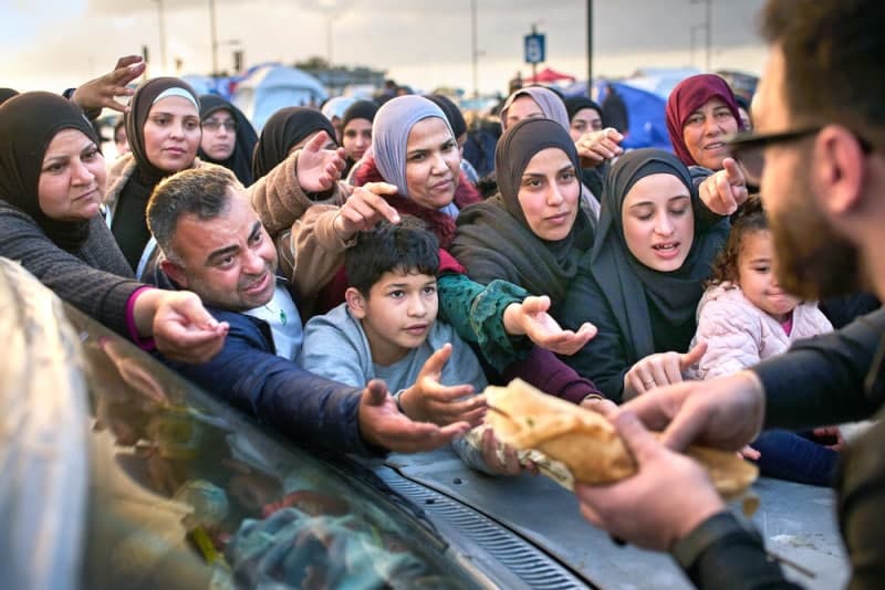 트럼프 "종전 협상 매우 낙관적…네타냐후, 레바논 공격 자제할 것"