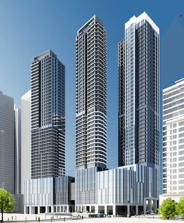 강동역 일대 직·주·락 중심지로… '강동역B 역세권 활성화 사업' 결정 고시