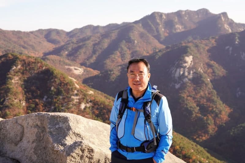 "다른 사람 살릴 수 있다면"…봉사 즐기던 60대, 뇌사 장기기증으로 3명에 새 삶 선물