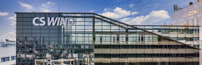 NH證 "씨에스윈드, 에너지 가격 상승 대안으로 주목…목표가 25%↑"